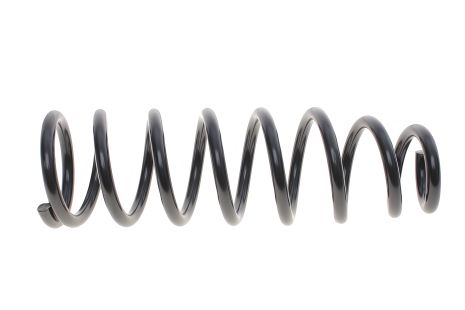 Передняя пружина подвески для MAZDA 6, Lesjofors (4055437)