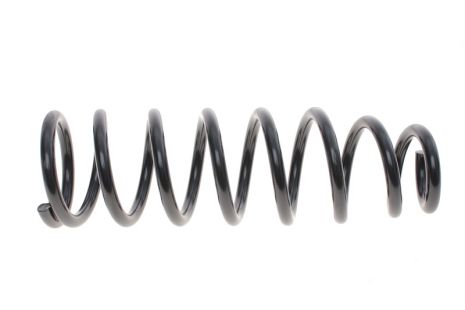 Пружина подвески передн. MAZDA 6, Lesjofors (4055437)