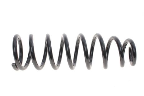 Пружина подвески передн. MAZDA 6, Lesjofors (4055437)