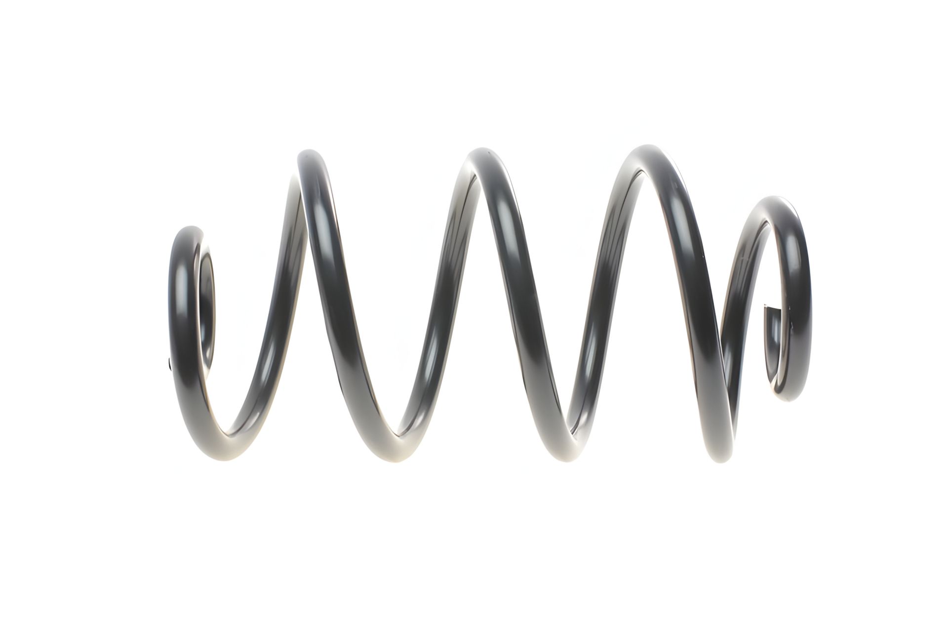 Підвіски пружина NISSAN TIIDA, Lesjofors (4262064) Підвіски пружина NISSAN TIIDA, Lesjofors (4262064)