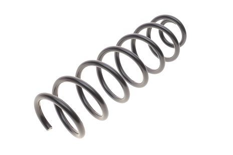 Пружина підвіски RENAULT MEGANE, Lesjofors (4272957) - Megane Edition