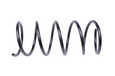 Пружина для підвіски FORD MONDEO, Lesjofors 4027563