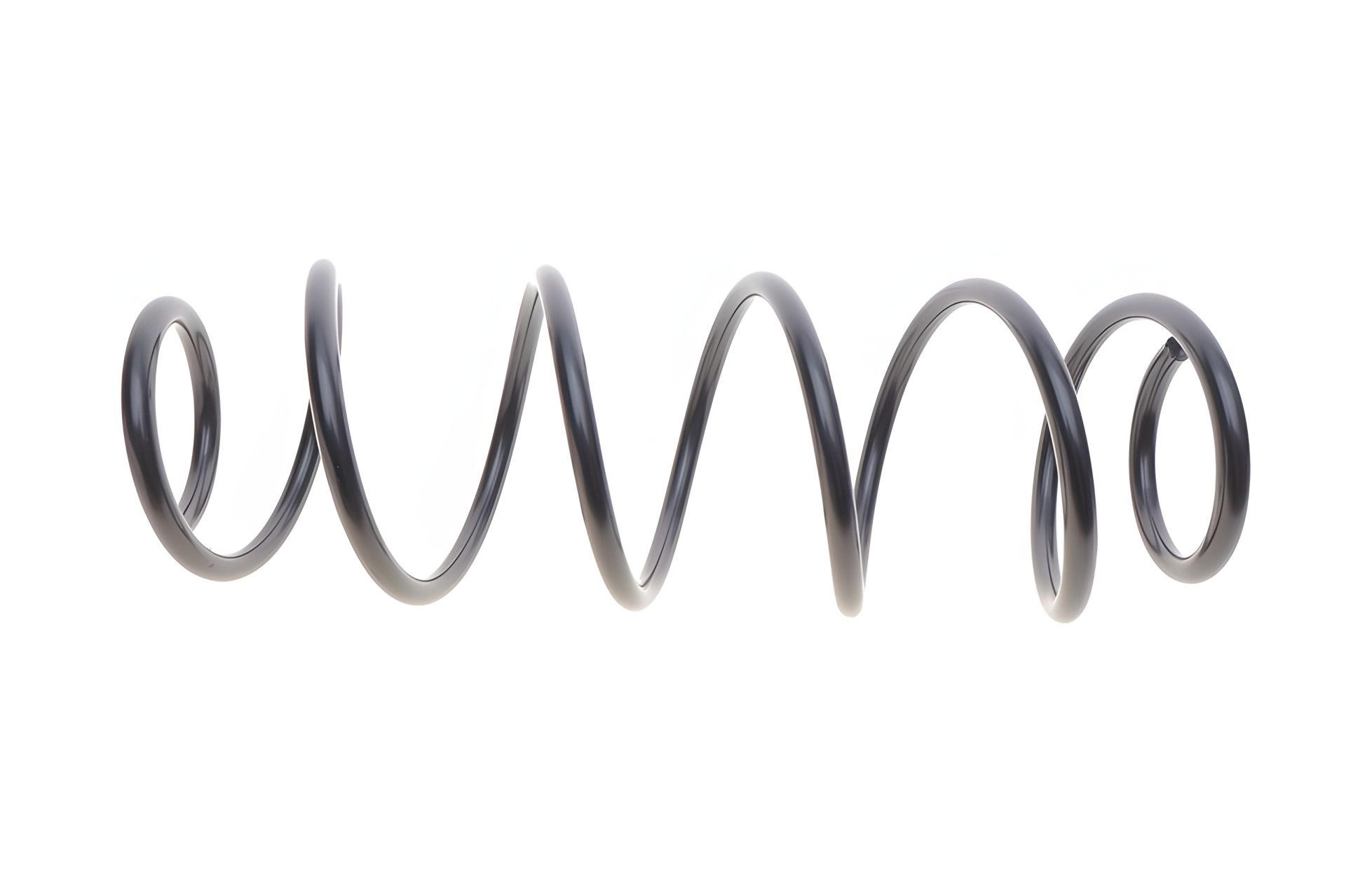 Задня пружина підвіски RENAULT LAGUNA, Lesjofors (4272950) Задня пружина підвіски RENAULT LAGUNA, Lesjofors (4272950)