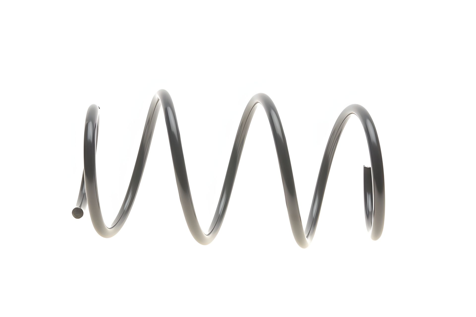 Пружина подвески BMW 5, Lesjofors (4008429) Пружина подвески BMW 5, Lesjofors (4008429)