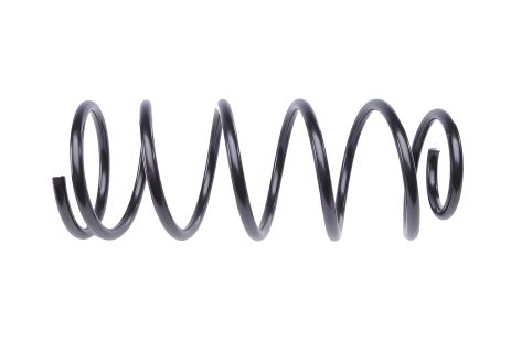 Пружина подвески FORD P, Lesjofors (4027527)