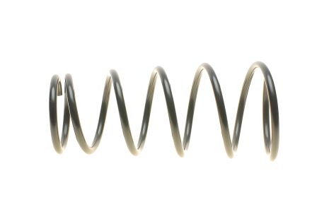 Підвіски пружина KIA CLARUS, Lesjofors (4244204)