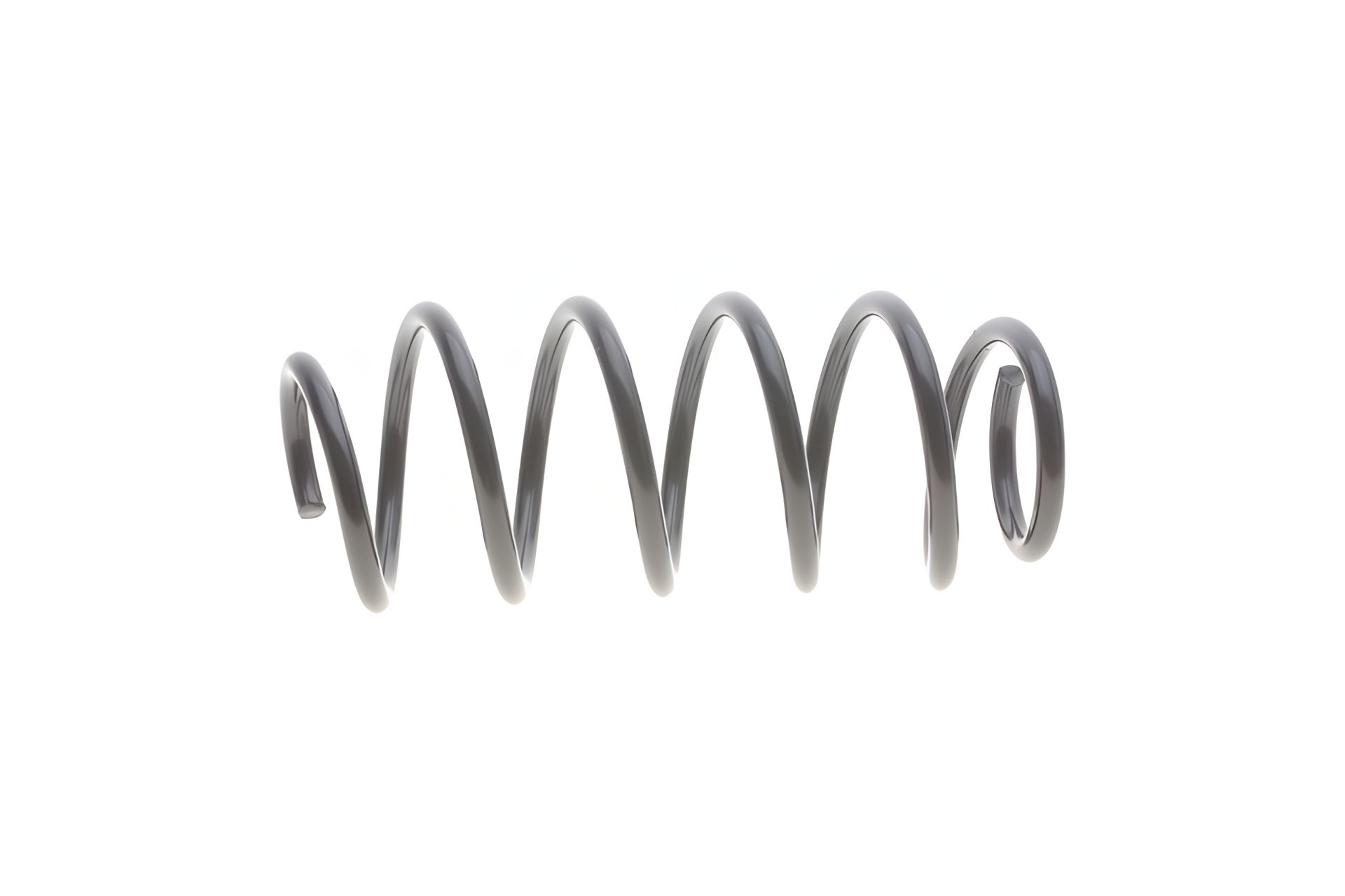 Передня пружина підвіски для VW CADDY від Lesjofors (4095075) Передня пружина підвіски для VW CADDY від Lesjofors (4095075)