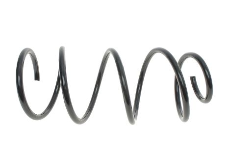 Підвіски пружина BMW 1, Lesjofors (4008465)