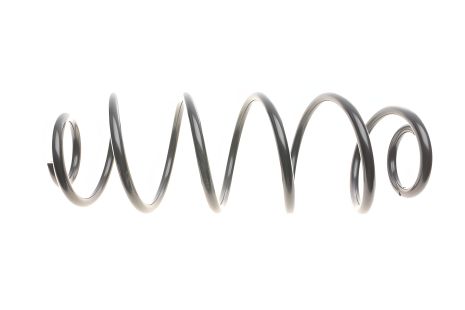 Задня підвісна пружина CITROËN C3, Lesjofors (4215629)