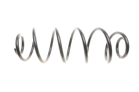 Задняя пружина подвески CITROËN C3, Lesjofors (4215629)