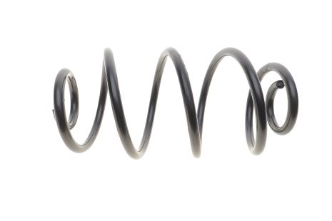 Задняя подвесная пружина для VAUXHALL ASTRA и OPEL ASTRA, Lesjofors (4263465)