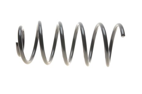 Передняя подвесная пружина для CHEVROLET NUBIRA от Lesjofors (4014202)