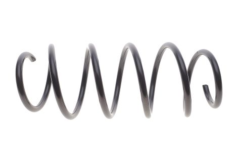 FORD FIESTA підвіска пружина, Lesjofors (4027633)