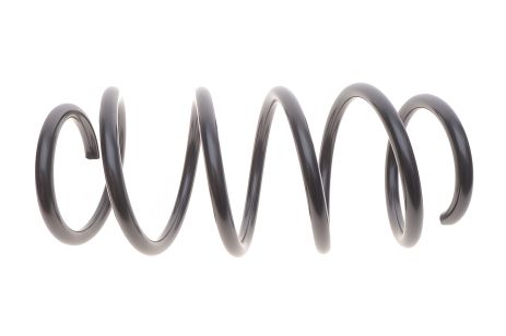 Пружина підвіски VAUXHALL MERIVA, OPEL MERIVA, Lesjofors (4063482) авто-підвіска