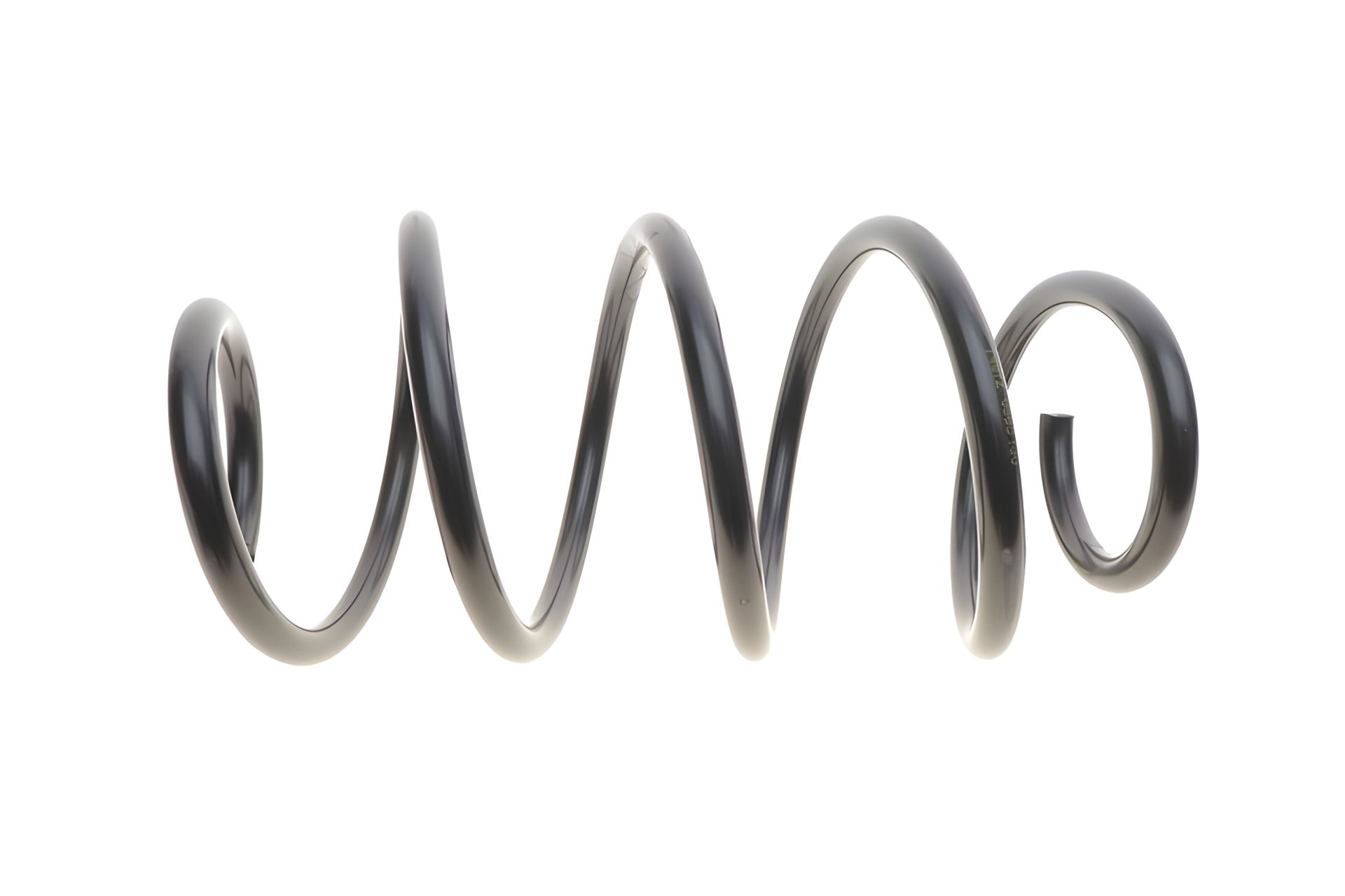 Пружина підвіски для VW GOLF від Lesjofors (4095051) Пружина підвіски для VW GOLF від Lesjofors (4095051)