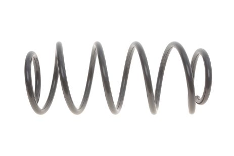 Передняя подвесная пружина для OPEL ASTRA, Lesjofors (4063459)