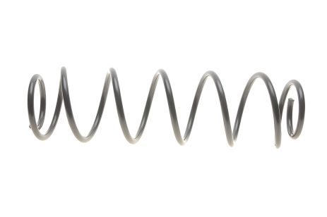 Задня пружина підвіски RENAULT LAGUNA, Lesjofors (4272916)