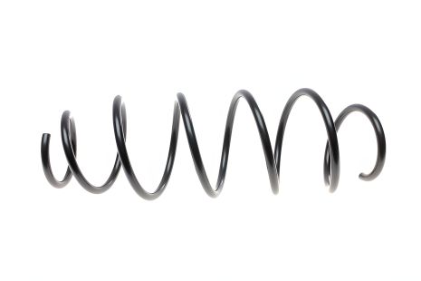 Подвесочная пружина CITROËN C3, Lesjofors (4015632)