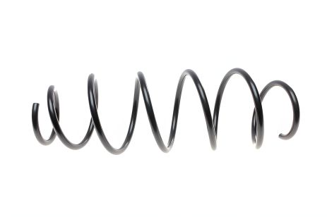 Підвіски пружина CITROËN C3, Lesjofors (4015632) Підвіски пружина CITROËN C3, Lesjofors (4015632)