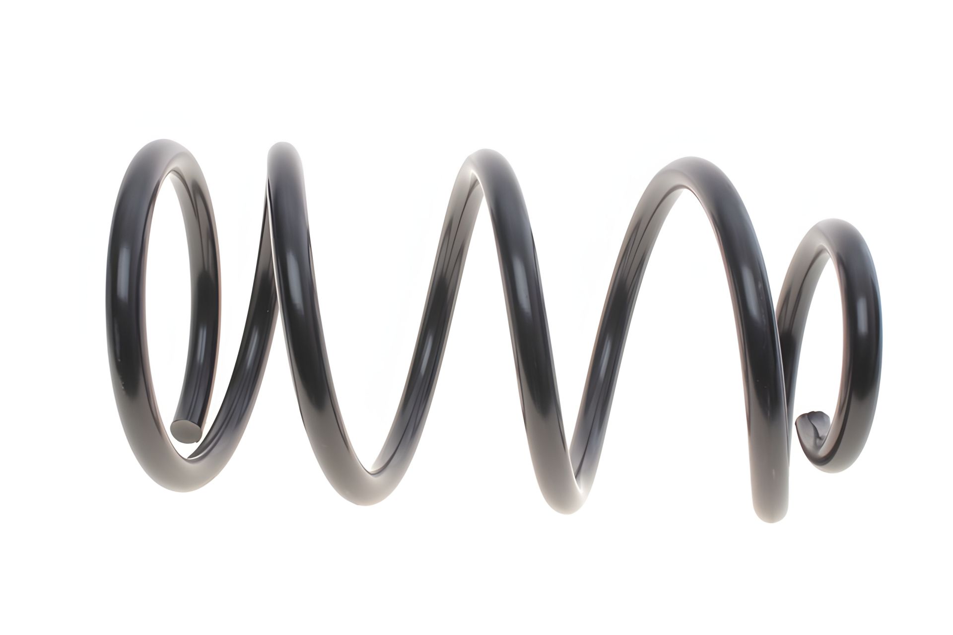 Пружина підвіски Lesjofors FORD TRANSIT, (4027630) Пружина підвіски Lesjofors FORD TRANSIT, (4027630)