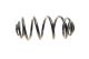 Пружина подвески VAUXHALL VECTRA, OPEL VECTRA, Lesjofors (5263461)