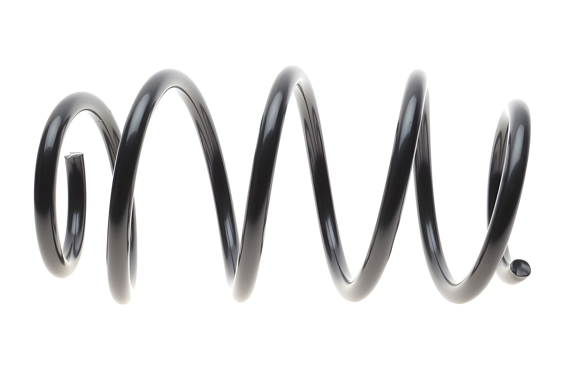 Підвіски пружина NISSAN QASHQAI, LESJOFORS (4062062) Підвіски пружина NISSAN QASHQAI, LESJOFORS (4062062)