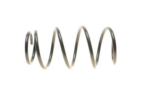 Пружина підвіски TOYOTA CAMRY, Lesjofors (4092646), посилена пружина