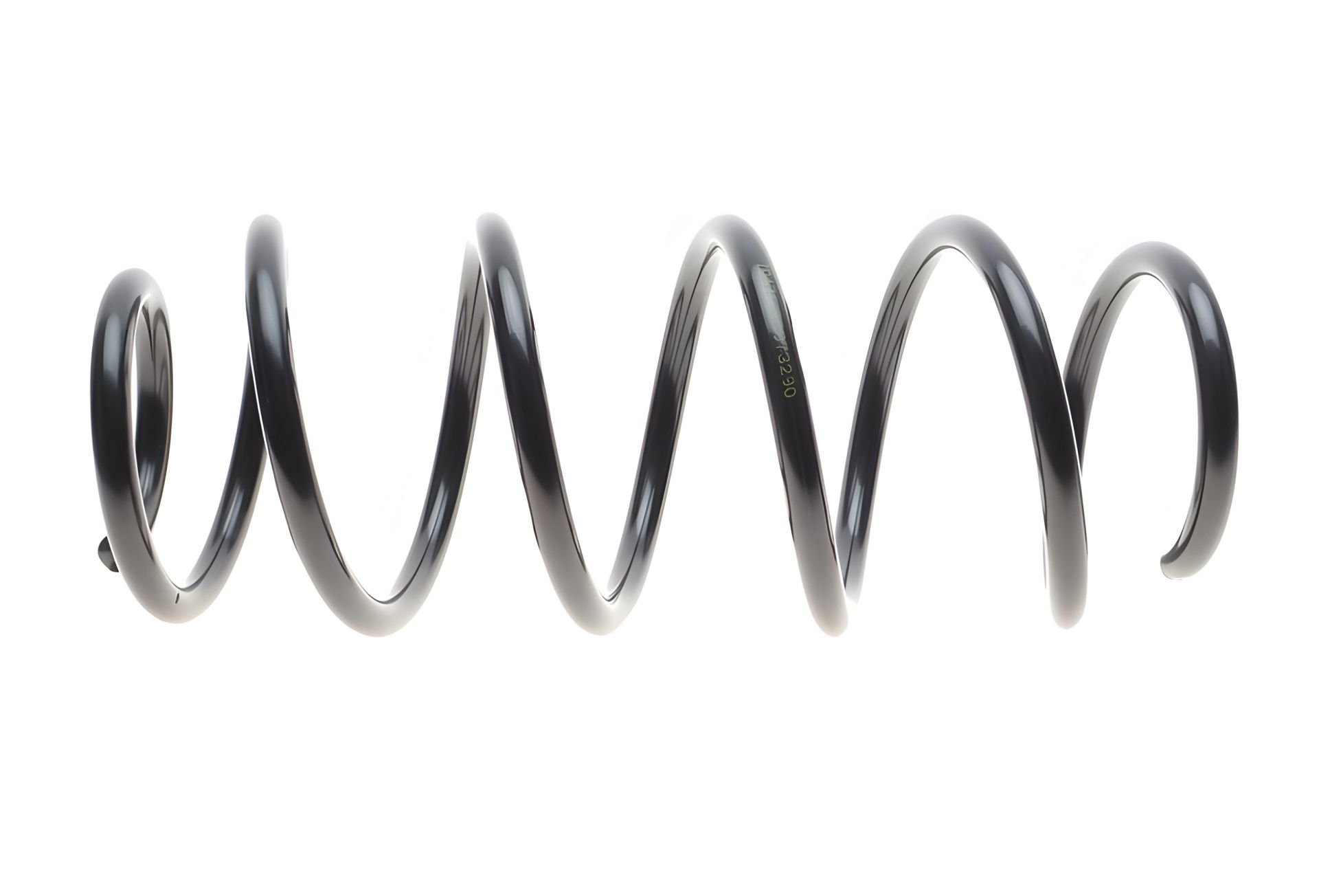 Пружина подвески для CHEVROLET CAPTIVA и OPEL ANTARA, LESJOFORS (4063560) Пружина подвески для CHEVROLET CAPTIVA и OPEL ANTARA, LESJOFORS (4063560)