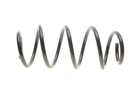 Пружина для подвески MERCEDES-BENZ VITO и VIANO, LESJOFORS (4056890)