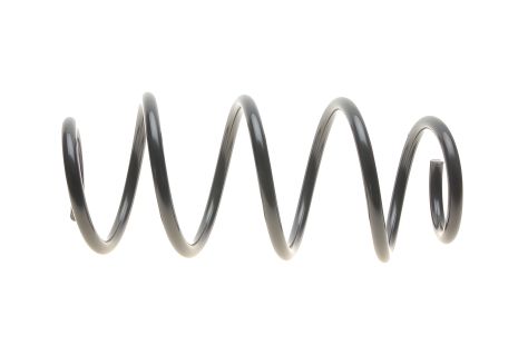 Пружина для подвески MERCEDES-BENZ VITO и VIANO, LESJOFORS (4056890)