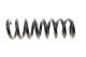 Пружина подвески MERCEDES-BENZ C-CLASS, LESJOFORS (4256877)