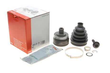 ШРУС SKODA SUPERB, VW PASSAT, FAG (771033430) - безупречная работа