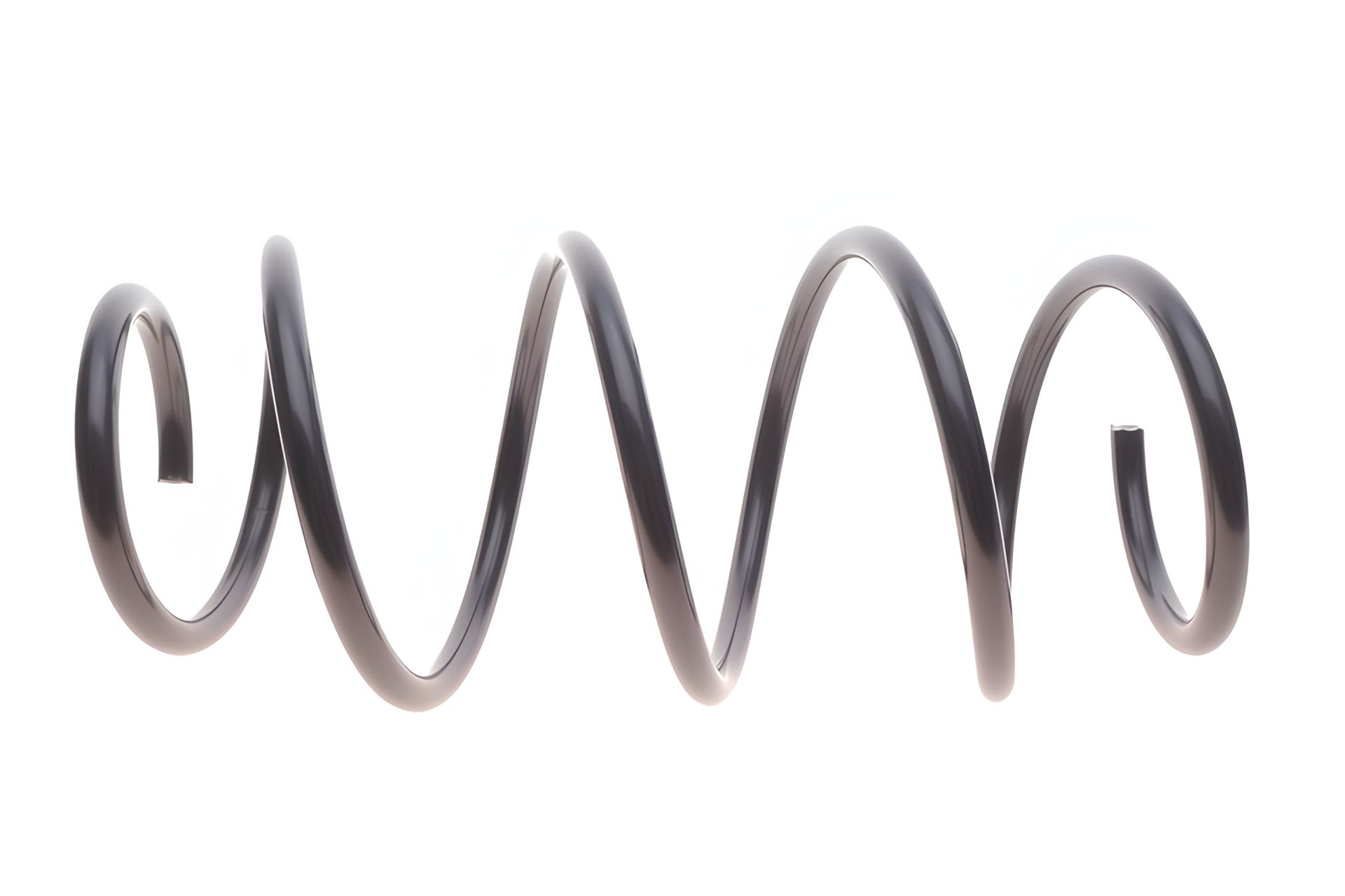 Пружина підвіски для BMW 7, Lesjofors (4008468) Пружина підвіски для BMW 7, Lesjofors (4008468)