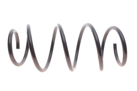 Пружина підвіски для BMW 7, Lesjofors (4008468)