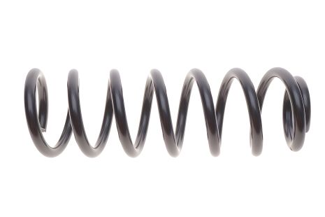 Пружина подвески CITROËN C5, LESJOFORS (4215633) Flex