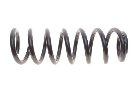 Пружина підвіски для CITROËN C5, LESJOFORS (4215633)