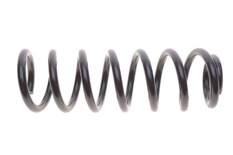 Пружина подвески CITROËN C5, LESJOFORS (4215633)