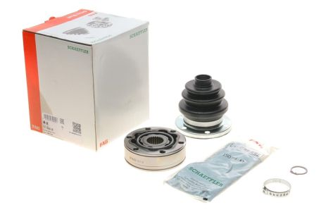 ШРУС ALFA ROMEO, FIAT STILO, FAG (771005030)