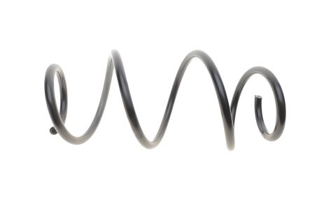 Подвесная пружина для DACIA DOKKER, LESJOFORS (4217008)