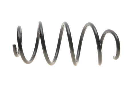 Пружина подвески для VW CADDY, VW TOURAN, LESJOFORS (4095119)