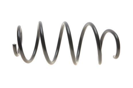 Пружина подвески для VW CADDY, VW TOURAN, LESJOFORS (4095119)