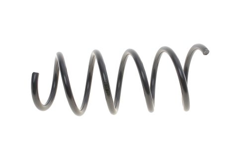 Комплект пружин подвески для DACIA DOKKER, DACIA LODGY, LESJOFORS (4017007) Комплект пружин подвески для DACIA DOKKER, DACIA LODGY, LESJOFORS (4017007)