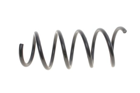 Підвіски пружина DACIA DOKKER, DACIA LODGY, LESJOFORS (4017007)