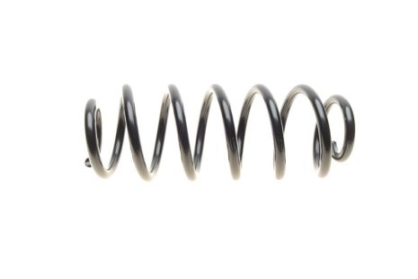 Пружина подвески PEUGEOT 308, SEAT LEON, AUDI A3, LESJOFORS (4282921)