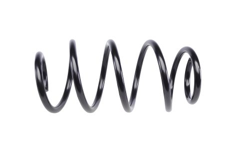 Подвійна пружина підвіски FORD S-MAX, LESJOFORS (4027611)