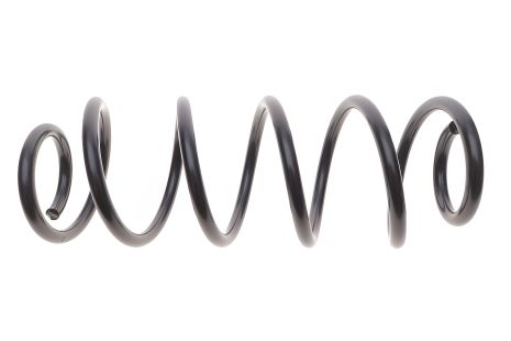 Пружина підвіски передня AUDI A4, Lesjofors (4004217) Пружина підвіски передня AUDI A4, Lesjofors (4004217)