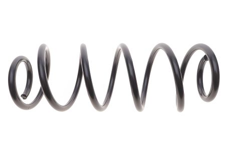 Пружина підвіски передня AUDI A4, Lesjofors (4004217) Пружина підвіски передня AUDI A4, Lesjofors (4004217)