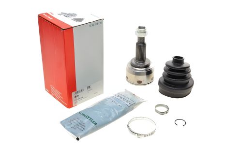 ШРУС RENAULT SCÉNIC, FAG (771049730) ШРУС RENAULT SCÉNIC, FAG (771049730)