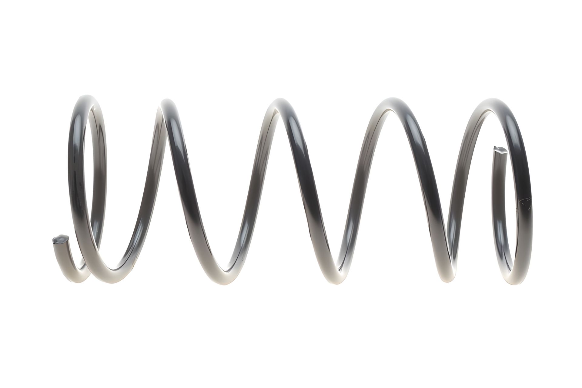 Пружина підвіски для SUBARU FORESTER, LESJOFORS (4288317) Пружина підвіски для SUBARU FORESTER, LESJOFORS (4288317)