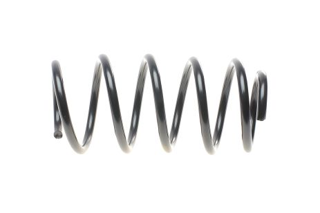 Підвісна пружина VAUXHALL MERIVA, OPEL ZAFIRA, Lesjofors (4063517)